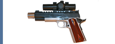 H&K USP