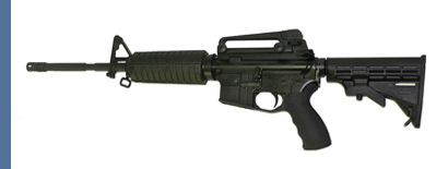H&K USP
