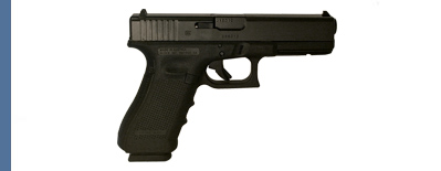 H&K USP